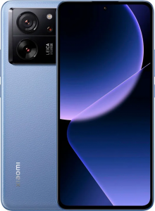 Смартфон Xiaomi 13T Pro 12/512Gb Alpine Blue (Синий) EU