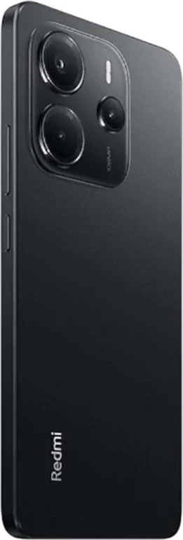 Смартфон Xiaomi Redmi Note 14 8/128Gb Midnight Black, чёрный