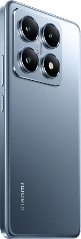 Смартфон Xiaomi 14T Pro 12/256GB Blue (Синий)