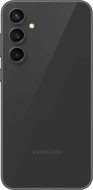 Смартфон Samsung Galaxy S23 FE 8/256GB Global Graphite (Графитовый)