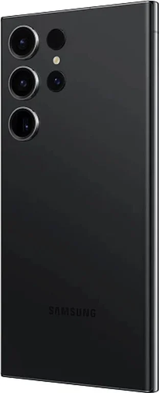 Смартфон Samsung Galaxy S23 Ultra 12/256GB (12 ГБ, 256 ГБ, Чёрный)