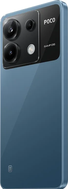 Смартфон POCO X6 5G 8/256 GB Blue (23122PCD1G)