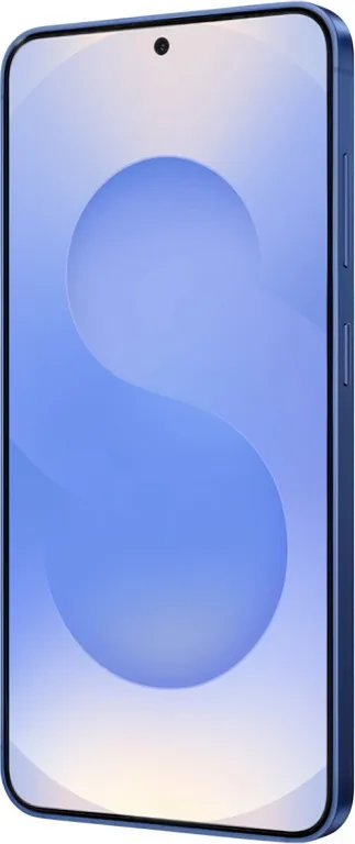 Смартфон Samsung Galaxy S25 12/128Gb (Синий)