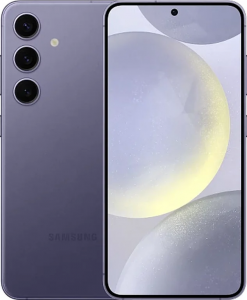 Смартфон Samsung Galaxy S24+ 12/256GB SM-S9260 (Фиолетовый, 12 ГБ, 256 ГБ, CN)