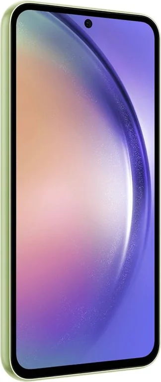 Смартфон Samsung Galaxy A54 8/128Gb (Lime)