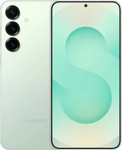 Смартфон Samsung Galaxy S25+ 12/256GB (Мятный, 12 ГБ, 256 ГБ, Dual nanoSim, Китай)