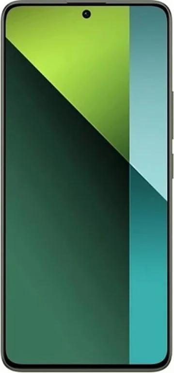 Смартфон Xiaomi Redmi Note 13 Pro 5G 8/256Gb Global (Зеленый, 8 ГБ, 256 ГБ, Global)