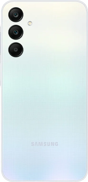 Смартфон Samsung Galaxy A25 (A256E) 6/128Gb Light Blue (Голубой)