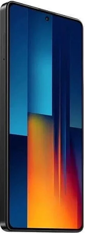 Смартфон Xiaomi POCO M6 Pro 12/512GB (Черный, 512 ГБ, 12 ГБ)