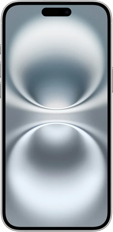 Смартфон Apple iPhone 16 Plus 256Gb (White)