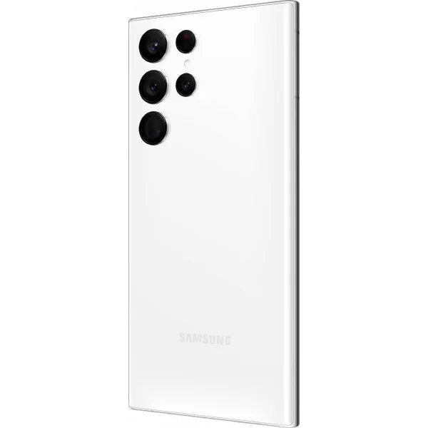 Смартфон Samsung Galaxy S22 Ultra 512Gb Phantom White (Белый фантом)