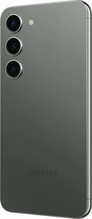 Смартфон Samsung Galaxy S23 8/256GB Зеленый (Vietnam)