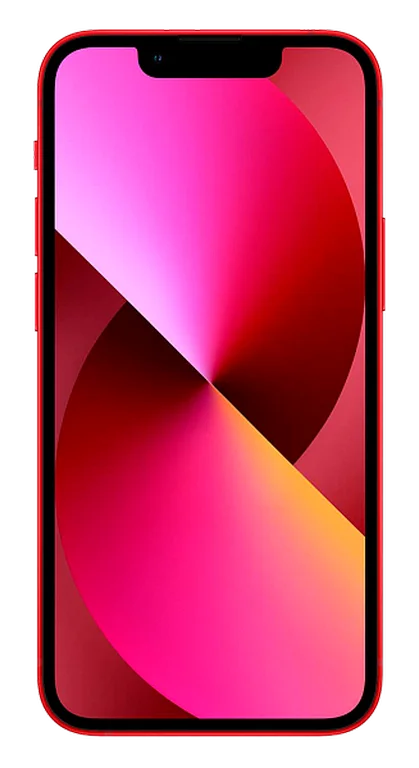 Смартфон Apple iPhone 13 512ГБ (PRODUCT) RED (Красный) (A2631) Sim+ eSim