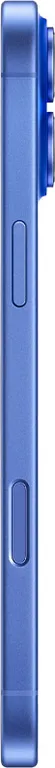 Смартфон Apple iPhone 16 Plus 128GB Ultramarine (Синий)