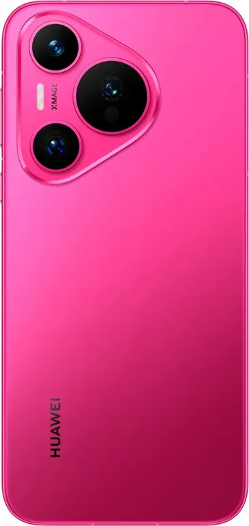 Смартфон Huawei Pura 70 12/256, Dual nano Sim, розовый