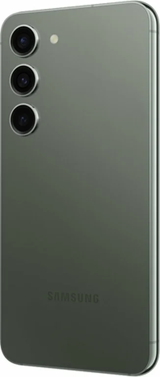 Смартфон Samsung Galaxy S23 8/128 ГБ, Dual nano SIM, зеленый
