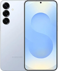 Смартфон Samsung Galaxy S25+ 12/512GB (Голубой, 12 ГБ, 512 ГБ)