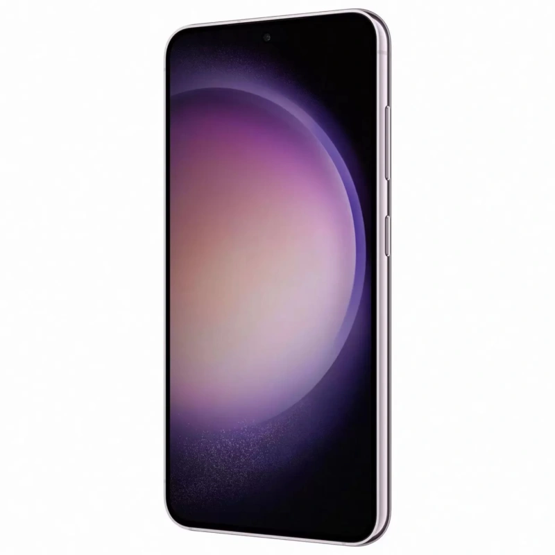 Смартфон Samsung Galaxy S23 SM-911B/DS 8/128Gb Lavender