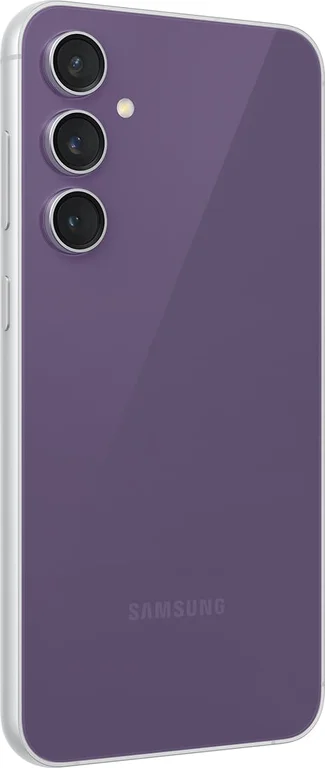 Смартфон Samsung Galaxy S23 FE (2023) 8/256Gb Purple, фиолетовый
