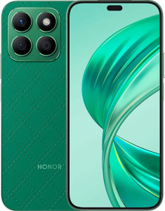 Смартфон HONOR X8b 8/256GB Green