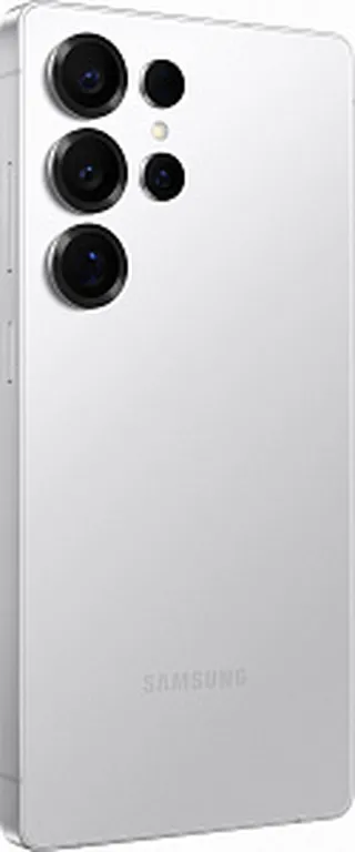 Смартфон Samsung Galaxy S25 Ultra 12/512Gb (Серебряный титан)
