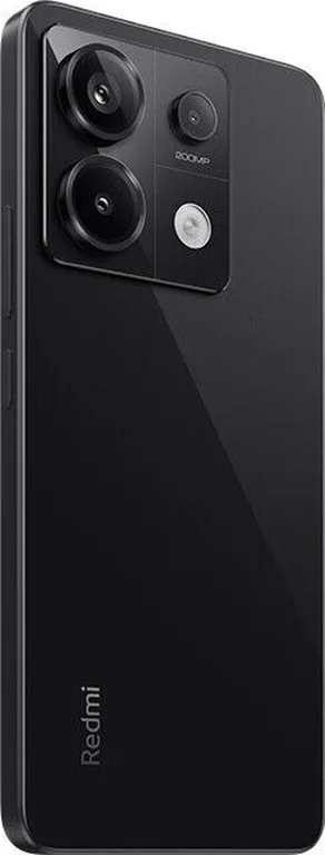 Смартфон Xiaomi Redmi Note 13 Pro 5G 12/512 ГБ EU, Чёрный