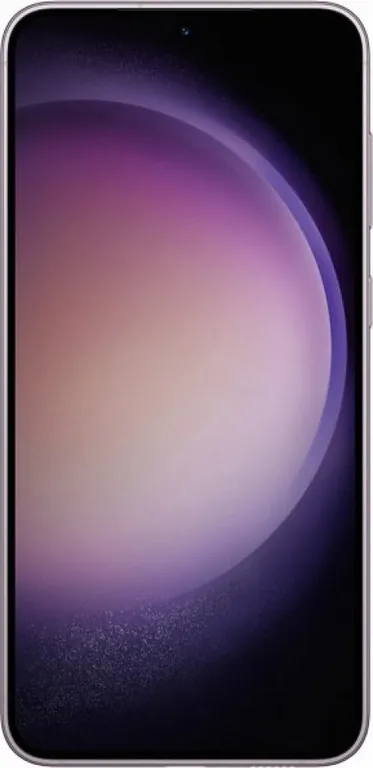 Смартфон Samsung Galaxy S23 8/256 ГБ, lavender
