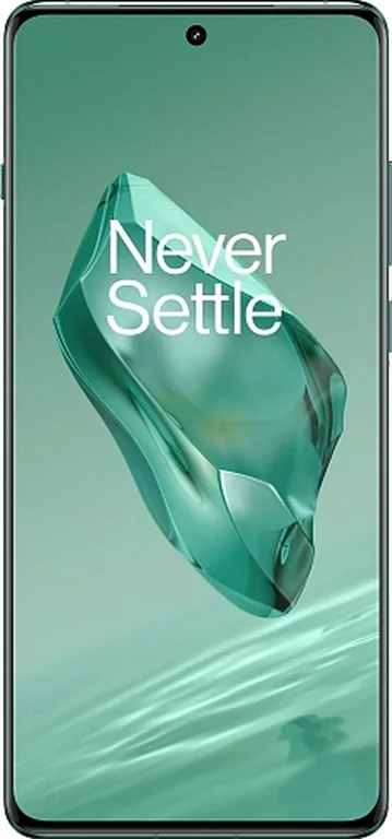 Смартфон OnePlus 12 16/512GB Global (Зелёный, 16 ГБ, 512 ГБ, Global)