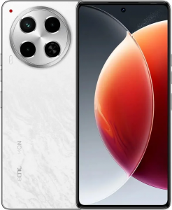 Смартфон TECNO Camon 30 8/256Gb,белый