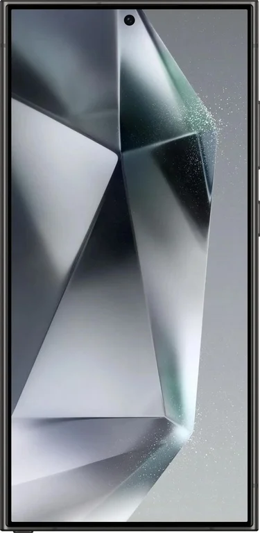 Смартфон Samsung Galaxy S24 Ultra 12/512Gb,черный титан