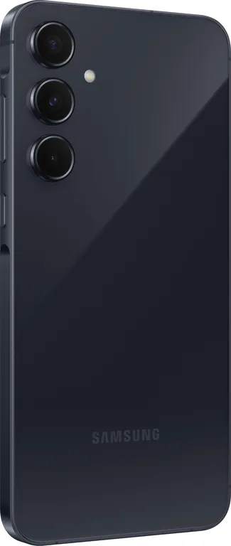 Смартфон Samsung Galaxy A55 5G 8/128Gb, Awesome Navy