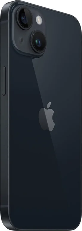 Смартфон Apple iPhone 14 256Gb (Midnight) EU