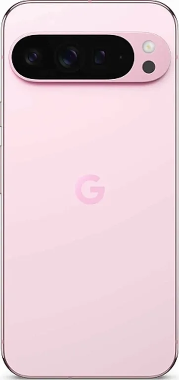 Смартфон Google Pixel 9 Pro 16/256GB JP (16 ГБ, 256 ГБ, Розовый, JP)