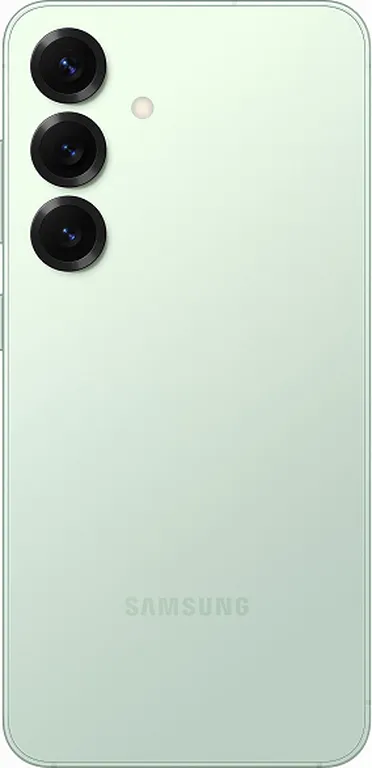Смартфон Samsung Galaxy S25 12/512GB S9310 (Snapdragon 8 Elite) mint (мятный)