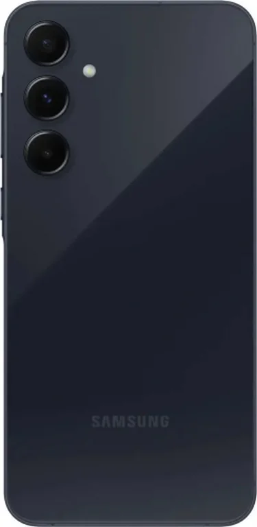 Смартфон Samsung Galaxy A55 8/256Gb (Черный)