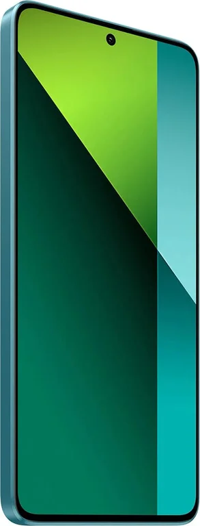 Смартфон Xiaomi Redmi Note 13 Pro 5G 8/256Gb Ocean Teal, зеленый