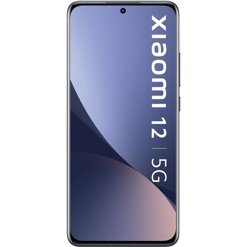 Смартфон Xiaomi 12 8/128Gb Grey Global Version