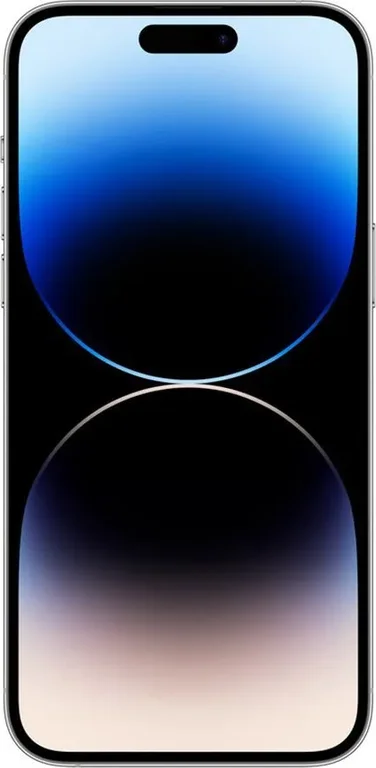 Смартфон Apple iPhone 14 Pro 512Gb (Silver) (eSIM)