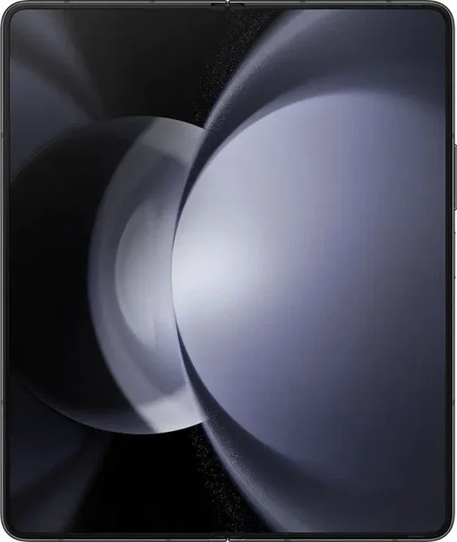 Смартфон Samsung Galaxy Z Fold5 12/256Gb, чёрный