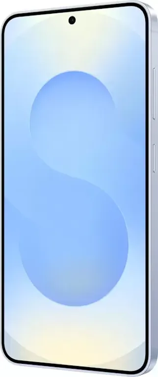 Смартфон Samsung Galaxy S25+ 12/256GB Голубой